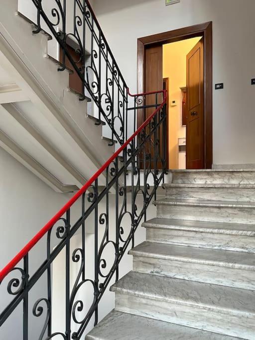 סולמונה Casa Del Ferroviere B&B מראה חיצוני תמונה